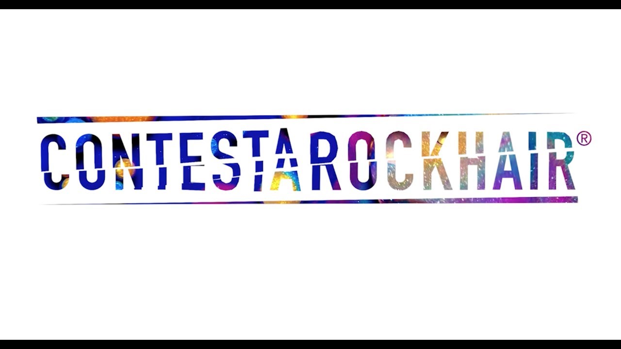 ContestaRockHair® presents She Made goes Colorful!