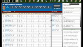 TFF Draft   3   Yahoo 10 Tm 2 QB Part 3