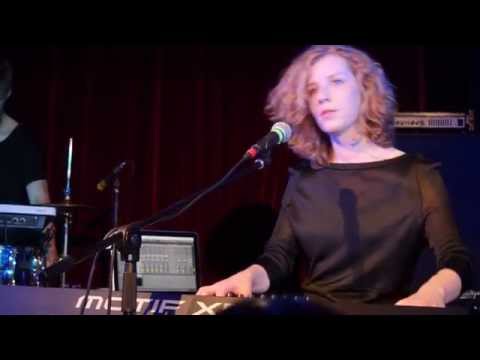 Alina Orlova - Drift @16tons 16-10-15 (18)
