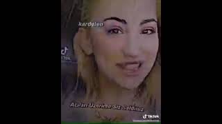 Yada Al Deş Beni Ben Yanındakine Kardeş Dedim