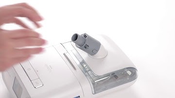 Setting up the SoClean with Philips DreamStation CPAP Machine - Intus Healthcare