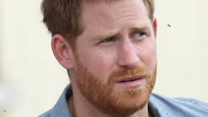 This Is Why Prince Harry Got Many Warnings About Meghan Markle - YouTube