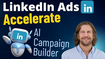 What is LinkedIn Ads Accelerate?