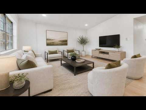 1105 W White Avenue, McKinney, TX home video tour
