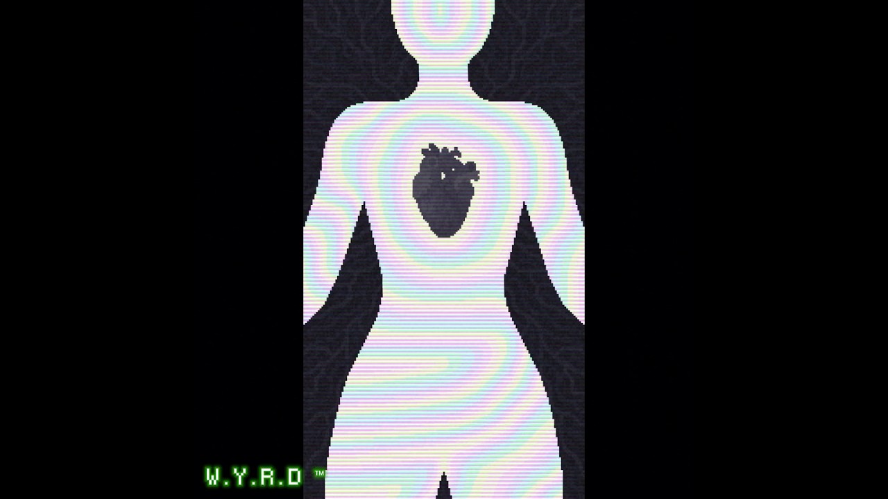 WAKE UP {Canceled Projects part 02} 