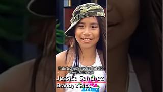 Jessica Sanchez Makes History! First Filipino to Win America's Got Talent 2025 🇵🇭🏆