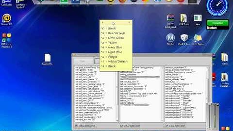 How to mod Black Ops Colored Classes Tut
