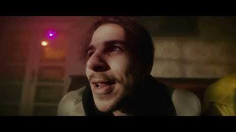 KKevin - DEALER (Official Music Video)