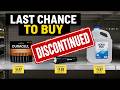 A Walmart Employee Just Told Me These 8 Survival Items Are Being Discontinued