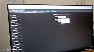 SPARSH IP CAMERA CHANGE IP CAMERA AND PASSWORD screenshot 5