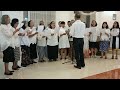 IBADAH PASKAH 2023 - PS PKLU