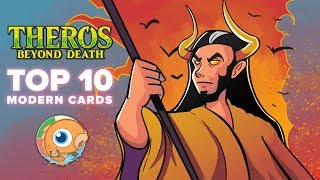 Theros: Beyond Death: Top 10 Modern Cards