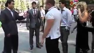 Свадьба без драки, не свадьба Свадьба без драки, не свадьба