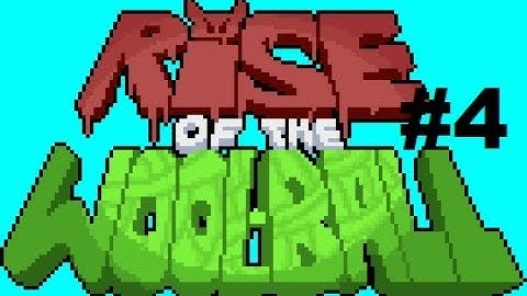 Doom Mods: Rise Of The Wool Ball part 4