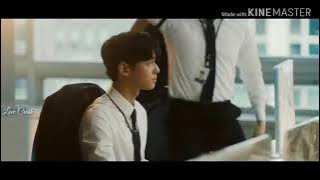 Very Romantic 💞Astro Eunwoo Office Romance 💞Love Story💕