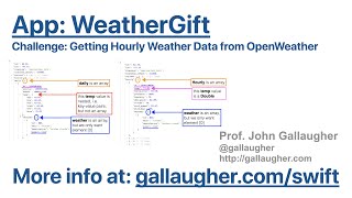 Ch. 6.16 Getting Hourly Weather Data from the OpenWeather API screenshot 3