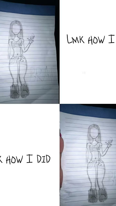 Let me know how I did #art #shorts #shortsfeed #fyp