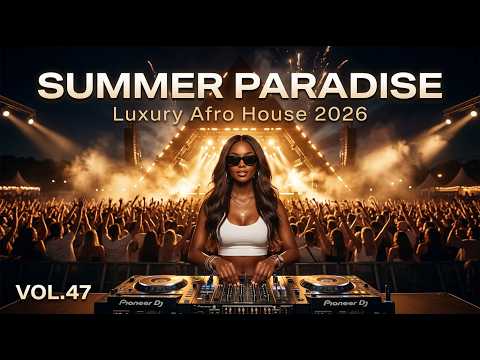 Lux - Take U to Paradise (Lux Mix )