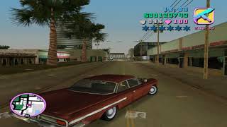 Прохождение GTA: Vice City (Миссия 38: Троянский Вуду)