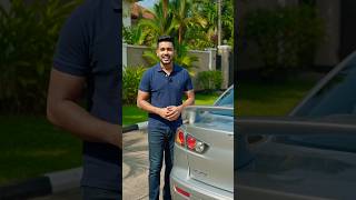 Mitusubishi Lancer New virsion sinhala 🤔 #automobilesinhala