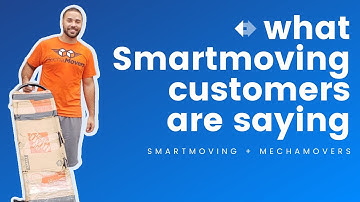 SmartMoving + MechaMovers