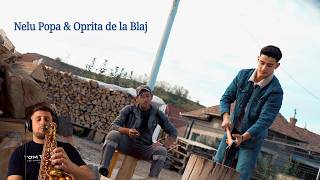 Nelu Popa si Oprita de la Blaj - Familia mea NOU