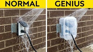 Trucos Ingeniosos para Ahorrar en Reparaciones del Hogar! 🏡✨