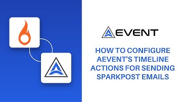 How To Configure AEvent
