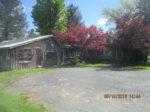 4 MAIN ST, New Lebanon, NY home video tour