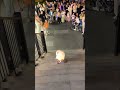 Skill dewa😱😱 Doggy pinter bangett😯#cute #dog #skateboarding #puppy