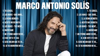 Marco Antonio Solís ~ Super Seleção Grandes Sucessos