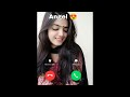Angel 😍 ( X GF ) Call Prank 🤣 | One Side Prank Girl Voice 🤓 Record