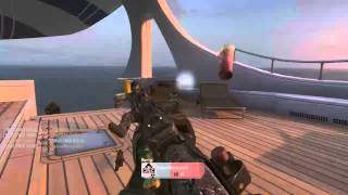 Zwar Andre - Black Ops Ii Game Clip