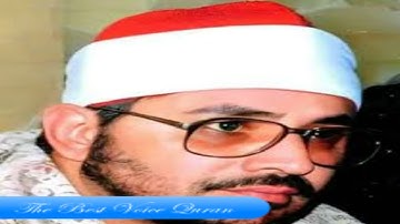 الشيخ الشحات محمد انور وتلاوة رااااائعة من سورة القيامة 1982 HD