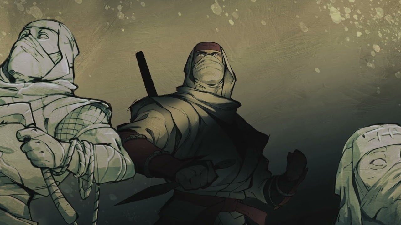 SHINOBI: Art of Vengeance Story Trailer Revealed 1 YouTube player