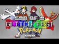 Son Of A Glitchfest - Pokémon Gold/Silver - A+Start Silver
