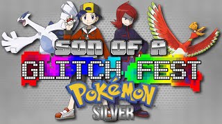 Son Of A Glitchfest - Pokémon Gold/Silver - A+Start Silver