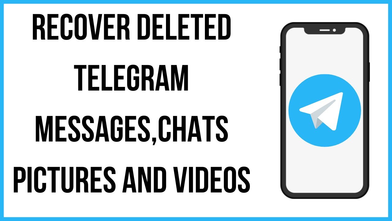 Recover telegram. How can i read a Telegram message unnoticeably on Mac os?.