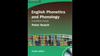 Phonetics and Phonology - Ch 5 - Phonemes and Symbols