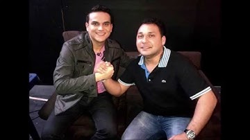 Silvestre Dangond - Fruta Prohibida Ft. Jean Carlos Centeno