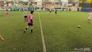 Ciroc Boys FC (5) vs Terminators FC (3) | April 17, 2026