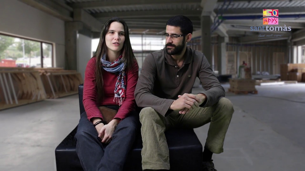 Presentació nou CDIAP Tris Tras