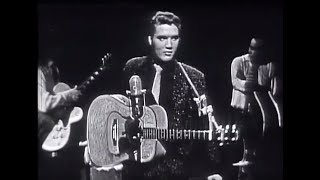 The America We Knew: January 1956