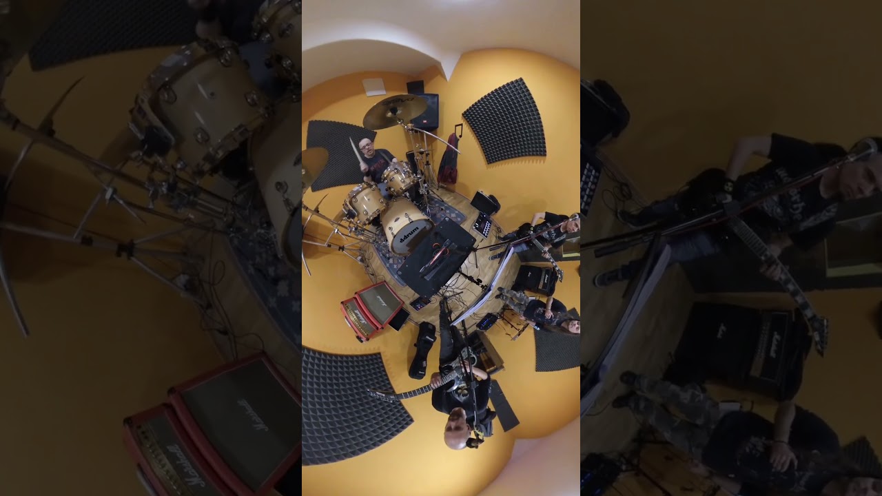 20 years old noise, still fun