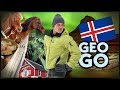 Geography Go! ICELAND (Geography Now!)