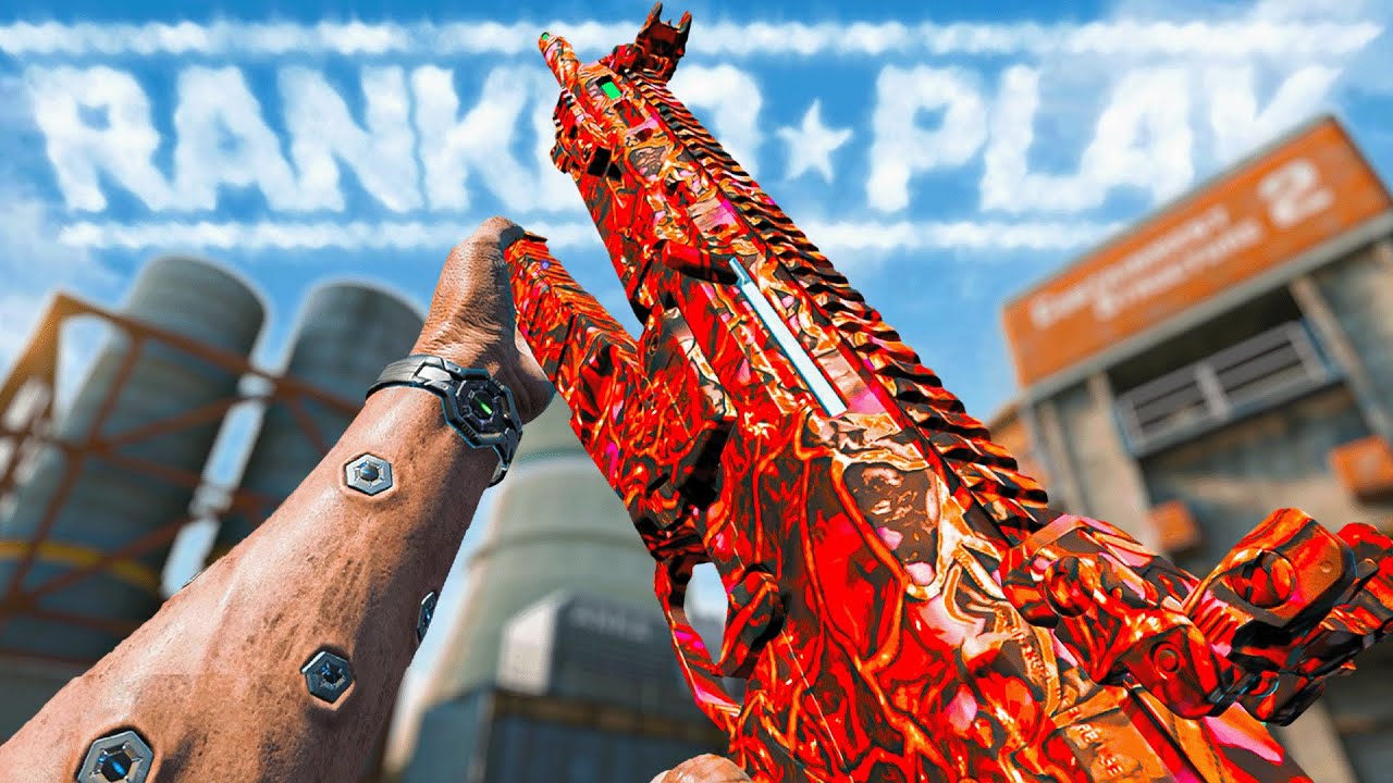 Ranked Play Will Save Black Ops 7 - YouTube