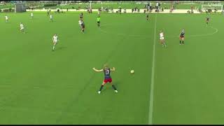 Highlights: Union KC 08/09 GA vs. Sporting Iowa ECNL