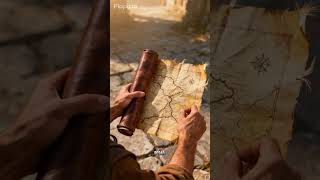 #POV#Cinematic#TimeTravel#AncientRome#RomanEmpire#HistoryTok#EpicScene#Immersive#VirtualAdventure