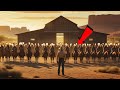 “Cowboy Helped a Starving Native Child — The Next Day, 200 Warriors Lined Up Outside His Barn”