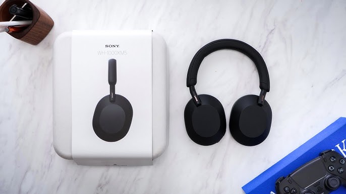 Sony WH-1000XM5 Headphones Review: Silence the crowd - Reviewed